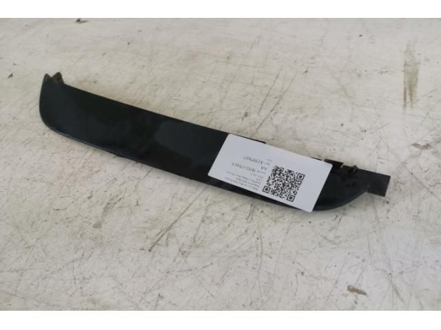 bontott LAND ROVER RANGE ROVER Jobb Hűtő Légterelő