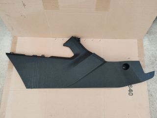 bontott LAND ROVER RANGE ROVER Jobb Kardánbox Burkolat