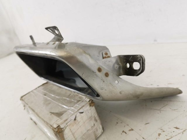 bontott LAND ROVER RANGE ROVER Jobb Kipufogó Vég