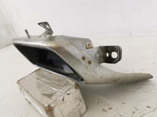 bontott LAND ROVER RANGE ROVER Jobb Kipufogó Vég