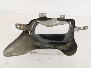 bontott LAND ROVER RANGE ROVER Jobb Kipufogó Vég