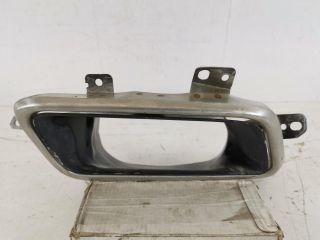 bontott LAND ROVER RANGE ROVER Jobb Kipufogó Vég