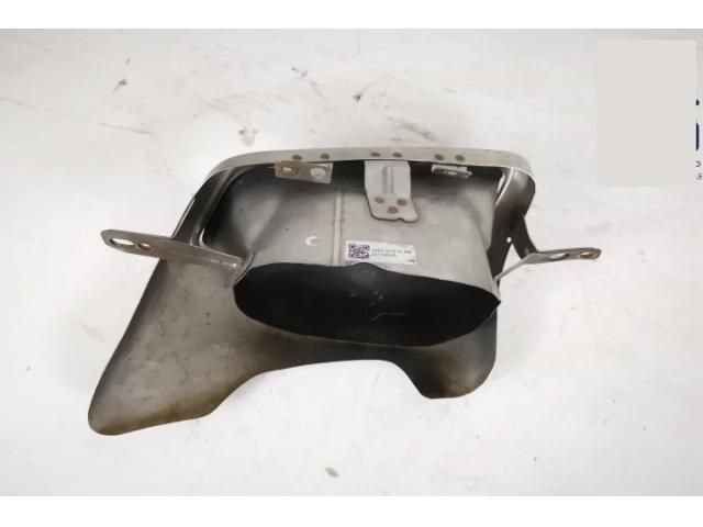 bontott LAND ROVER RANGE ROVER Jobb Kipufogó Vég