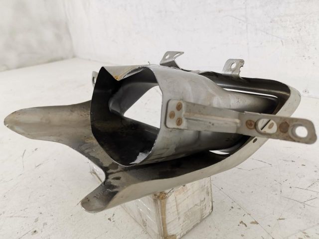 bontott LAND ROVER RANGE ROVER Jobb Kipufogó Vég