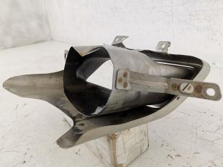 bontott LAND ROVER RANGE ROVER Jobb Kipufogó Vég