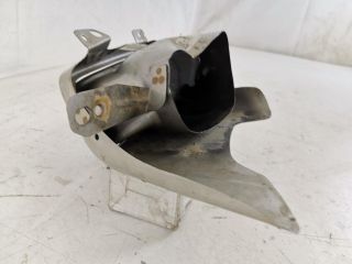 bontott LAND ROVER RANGE ROVER Jobb Kipufogó Vég