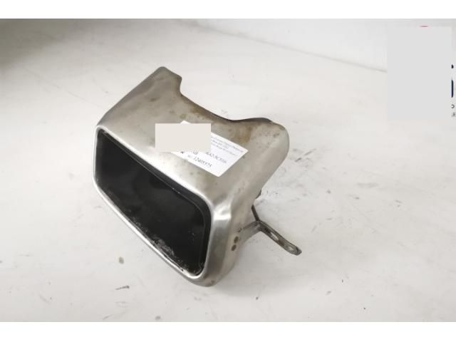 bontott LAND ROVER RANGE ROVER Jobb Kipufogó Vég