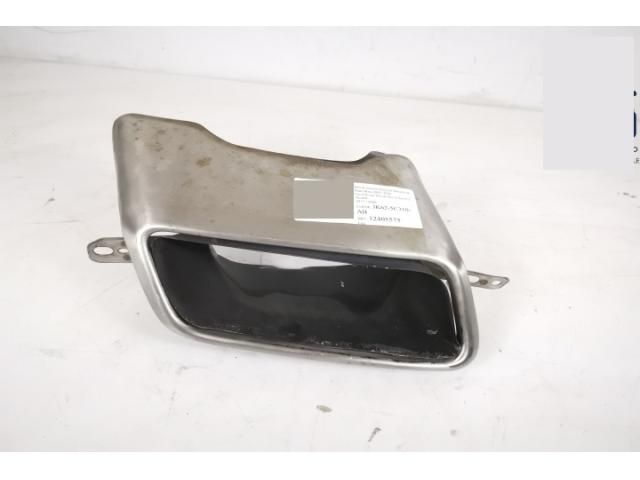 bontott LAND ROVER RANGE ROVER Jobb Kipufogó Vég