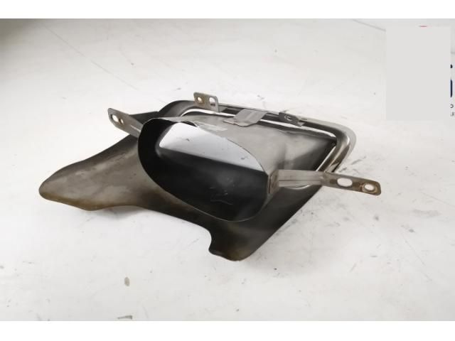 bontott LAND ROVER RANGE ROVER Jobb Kipufogó Vég