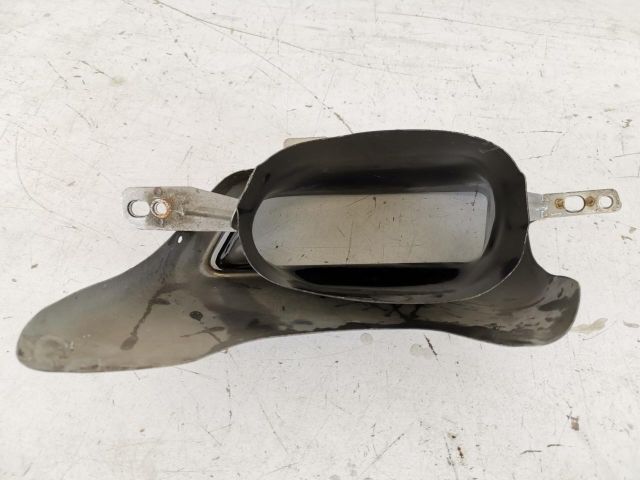 bontott LAND ROVER RANGE ROVER Jobb Kipufogó Vég