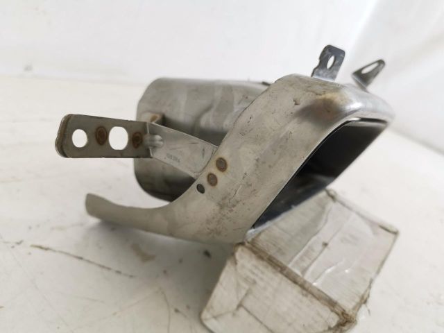 bontott LAND ROVER RANGE ROVER Jobb Kipufogó Vég