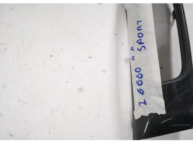 bontott LAND ROVER RANGE ROVER Jobb Ködfényszóró Lámpakeret