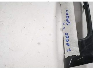 bontott LAND ROVER RANGE ROVER Jobb Ködfényszóró Lámpakeret