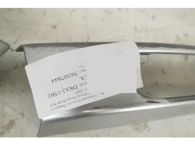 bontott LAND ROVER RANGE ROVER Jobb Ködfényszóró Lámpakeret