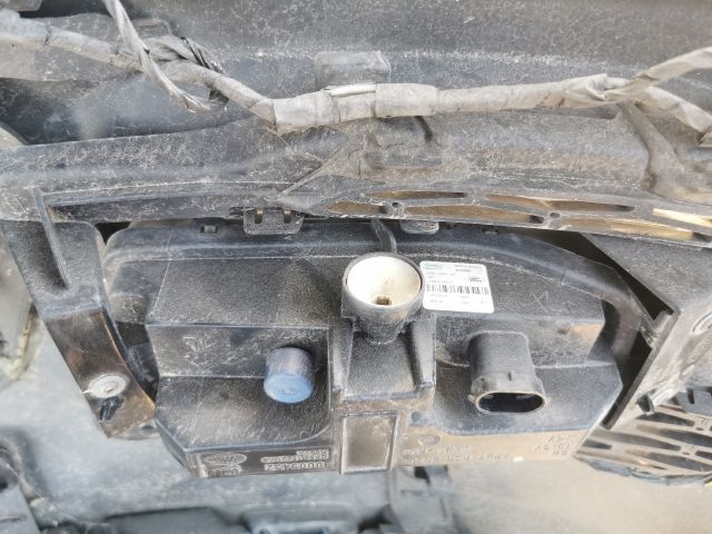 bontott LAND ROVER RANGE ROVER Jobb Ködfényszóró