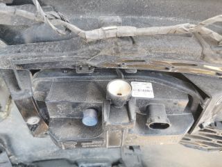 bontott LAND ROVER RANGE ROVER Jobb Ködfényszóró