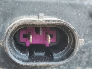 bontott LAND ROVER RANGE ROVER Jobb Ködfényszóró