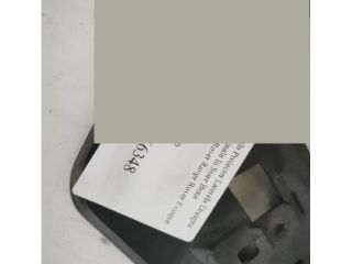 bontott LAND ROVER RANGE ROVER Jobb Ködlámpa Rács