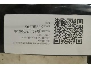 bontott LAND ROVER RANGE ROVER Jobb Ködlámpa Rács