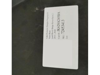 bontott LAND ROVER RANGE ROVER Jobb Ködlámpa Rács