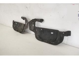 bontott LAND ROVER RANGE ROVER Jobb Ködlámpa Rács