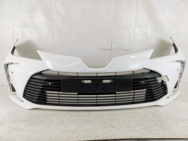 bontott LAND ROVER RANGE ROVER Jobb Ködlámpa Rács