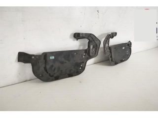 bontott LAND ROVER RANGE ROVER Jobb Ködlámpa Rács