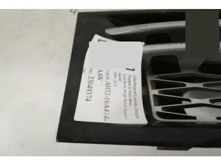 bontott LAND ROVER RANGE ROVER Jobb Ködlámpa Rács