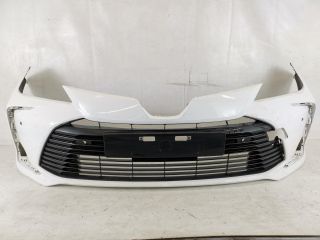 bontott LAND ROVER RANGE ROVER Jobb Ködlámpa Rács