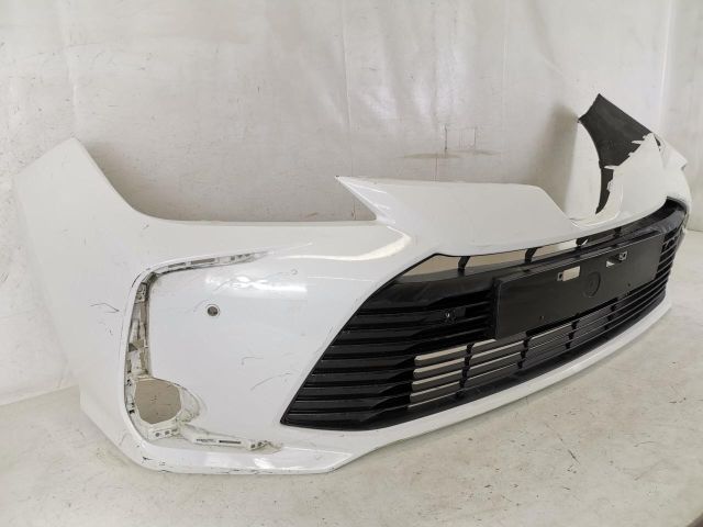 bontott LAND ROVER RANGE ROVER Jobb Ködlámpa Rács