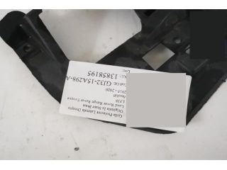 bontott LAND ROVER RANGE ROVER Jobb Ködlámpa Rács