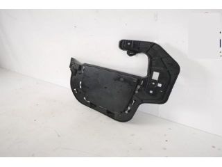 bontott LAND ROVER RANGE ROVER Jobb Ködlámpa Rács