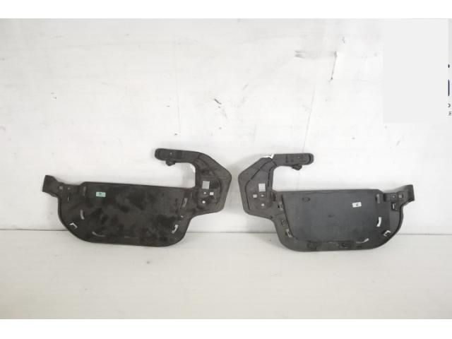 bontott LAND ROVER RANGE ROVER Jobb Ködlámpa Rács