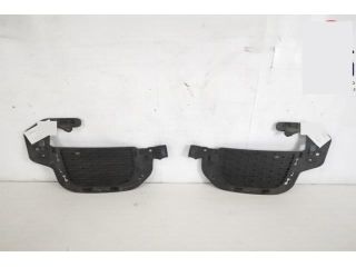 bontott LAND ROVER RANGE ROVER Jobb Ködlámpa Rács