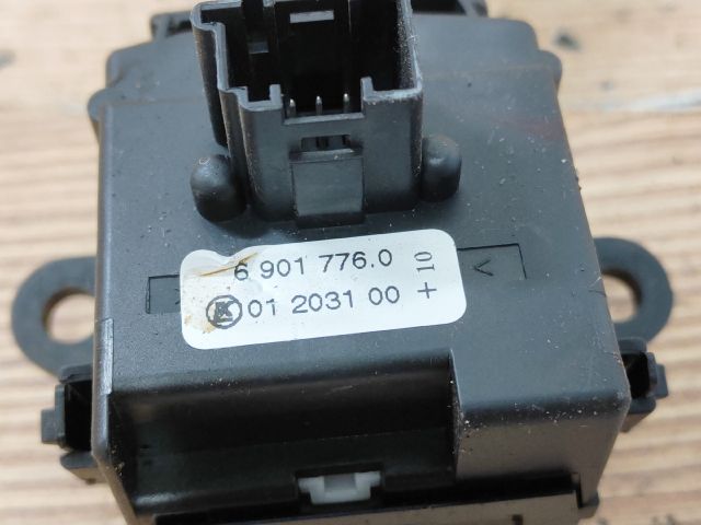 bontott LAND ROVER RANGE ROVER Jobb Kormánykapcsoló Ablaktörlő