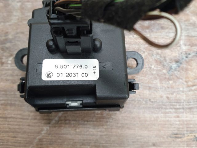 bontott LAND ROVER RANGE ROVER Jobb Kormánykapcsoló Ablaktörlő