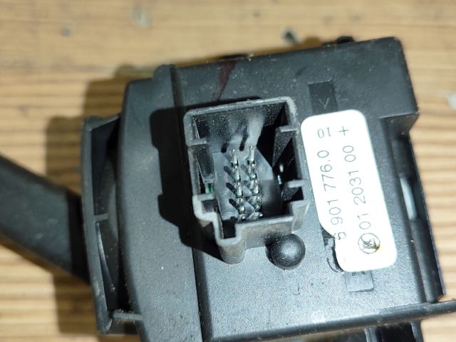 bontott LAND ROVER RANGE ROVER Jobb Kormánykapcsoló Ablaktörlő