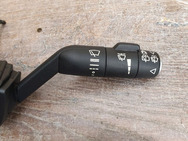 bontott LAND ROVER RANGE ROVER Jobb Kormánykapcsoló Ablaktörlő