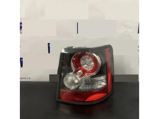 bontott LAND ROVER RANGE ROVER Jobb Külső Hátsó Lámpa