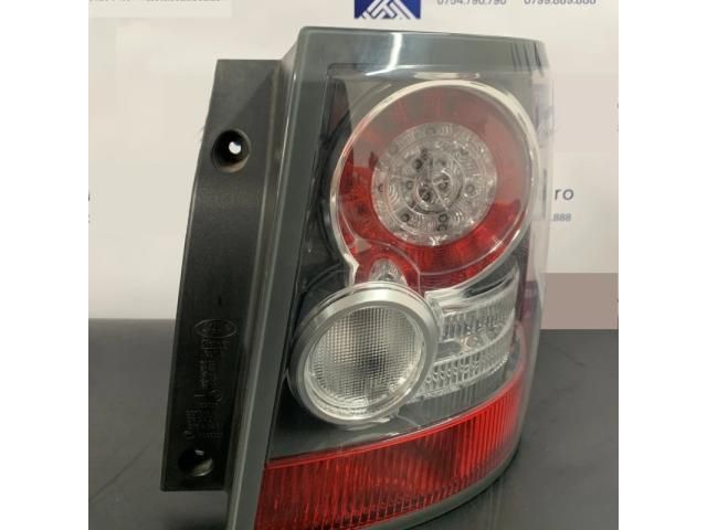 bontott LAND ROVER RANGE ROVER Jobb Külső Hátsó Lámpa