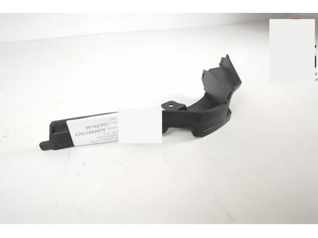 bontott LAND ROVER RANGE ROVER Jobb Küszöb