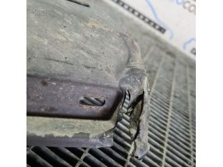 bontott LAND ROVER RANGE ROVER Jobb Küszöb