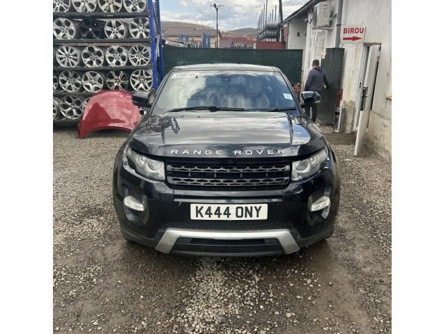 bontott LAND ROVER RANGE ROVER Jobb Küszöb