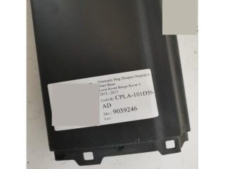 bontott LAND ROVER RANGE ROVER Jobb Küszöb