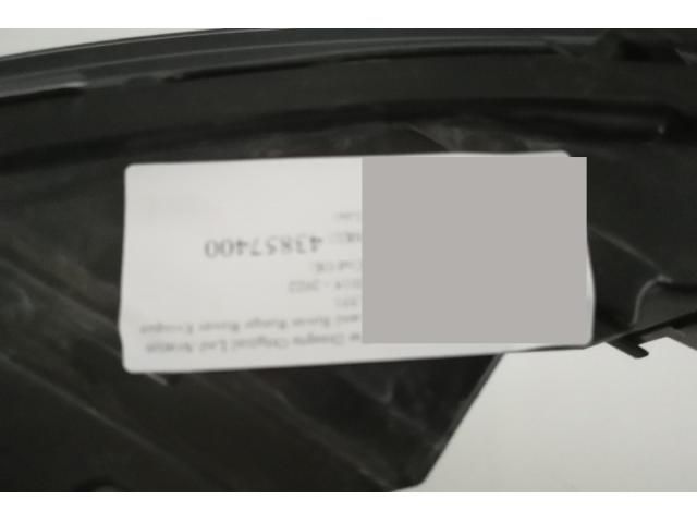 bontott LAND ROVER RANGE ROVER Jobb Ledes Fényszóró