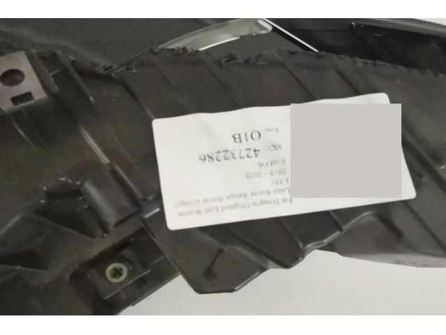 bontott LAND ROVER RANGE ROVER Jobb Ledes Fényszóró