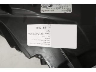 bontott LAND ROVER RANGE ROVER Jobb Ledes Fényszóró