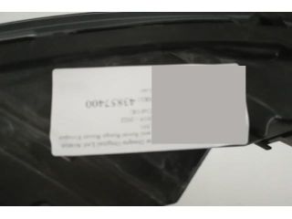 bontott LAND ROVER RANGE ROVER Jobb Ledes Fényszóró