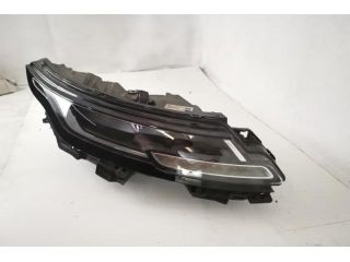 bontott LAND ROVER RANGE ROVER Jobb Ledes Fényszóró