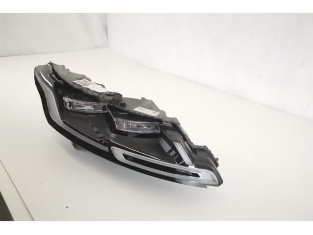 bontott LAND ROVER RANGE ROVER Jobb Ledes Fényszóró